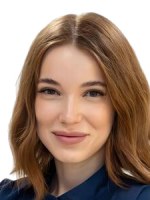 Врач Аржиловская Екатерина Сергеевна