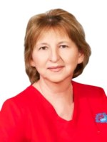 Врач Марьина Лариса Викторовна