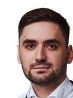 Врач Масаев Малик Магомедович