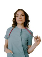 Врач Зебрина Татьяна Ильинична