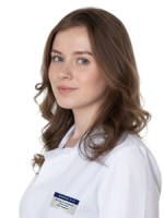 Врач Диневич Екатерина Олеговна