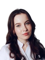 Врач Попова Ольга Константиновна