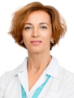 Фото врача: Степаненко Марина Валерьевна