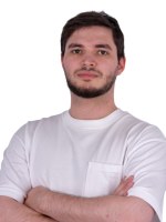 Врач Халаков Саид-Ахмед Саид-Магомедович