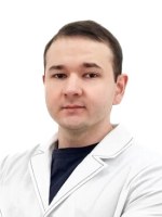 Врач Батталов Тимур Ильгизович