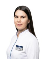 Врач Ивановская Тамара Николаевна