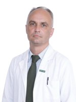 Фото врача: Визгалов Сергей Александрович