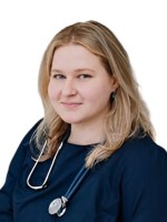 Фото врача: Маргия Милена Омариевна