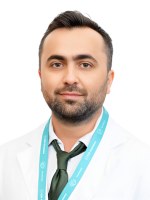 Врач Байрамов Валех Эхтиядж оглы