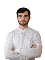 Врач Гагиев Гинез Батырович