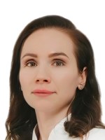 Врач Шекоян Анна Олеговна