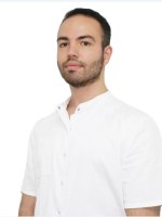 Врач Касоев Владислав Гивиевич