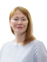 Фото врача: Кузнецова Оксана Сергеевна
