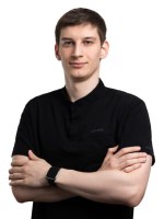 Врач Мизиев Эльдар Ахматович
