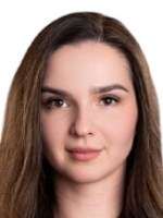 Врач Блохина Ольга Анатольевна