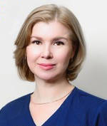 Врач Хафизова Гузель Фаритовна