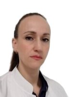 Врач Бакаева Елена Юрьевна