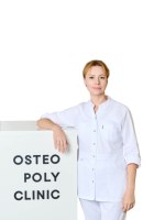 Врач Шемягина Марина Олеговна
