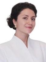 Врач Кондрашова Маргарита Андреевна