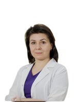 Врач Разуваева Татьяна Евгеньевна