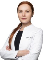 Врач Голубь Надежда Николаевна