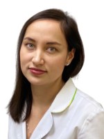 Врач Иванова Татьяна Александровна