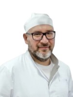 Врач Малахов Алексей Михайлович