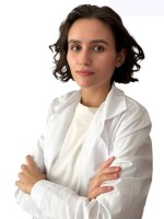 Врач Антонова Карина Эдуардовна