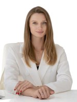 Врач Трофимова Анастасия Вадимовна
