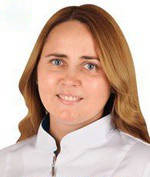 Врач Тихонова Марина Рафаильевна