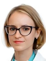 Фото врача: Климачева Екатерина Анатольевна