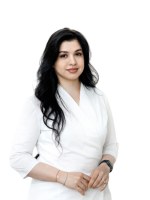 Врач Оздоева Танзила Муссаевна