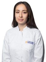 Врач Трегубова Анна Викторовна