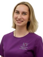 Врач Прощенкова Дарья Андреевна