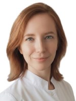 Врач Шевцова Галина Евгеньевна