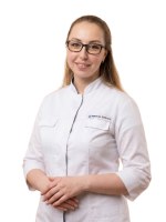 Врач Акимова Анна Александровна