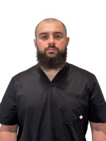 Врач Байсаев Шадид Абуязидович