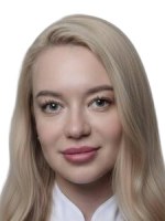 Врач Яковлева Яна Анатольевна