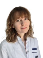 Фото врача: Соколова Александра Владимировна