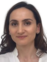Врач Ядрышникова Анастасия Станиславовна