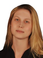 Врач Гросс Валерия Вячеславовна