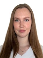Врач Беруль Полина Александровна