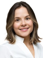 Врач Колбина Дарья Дмитриевна
