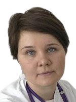 Фото врача: Горбачева Алина Дмитриевна