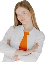 Врач Конопыхина Катерина Андреевна