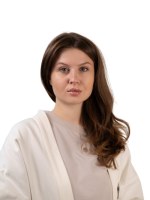 Фото врача: Фишер Елизавета Олеговна