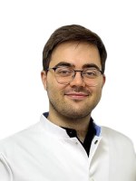 Врач Ансурян Ален Егиаевич
