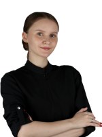 Врач Тихонова Юлия Геннадьевна
