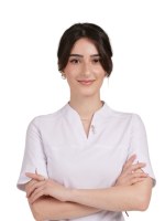 Врач Гоциридзе Тамари
