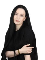 Врач Соблирова Аделина Намиговна